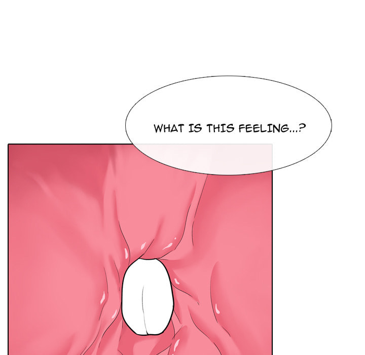 Friends Chapter 24 page 68 - 