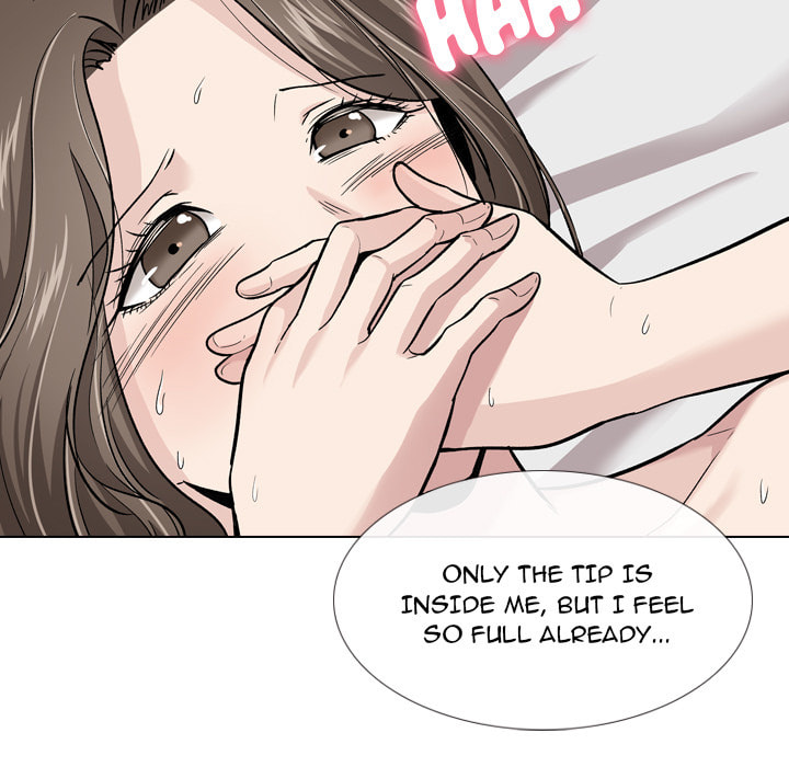 Friends Chapter 24 page 70 - 