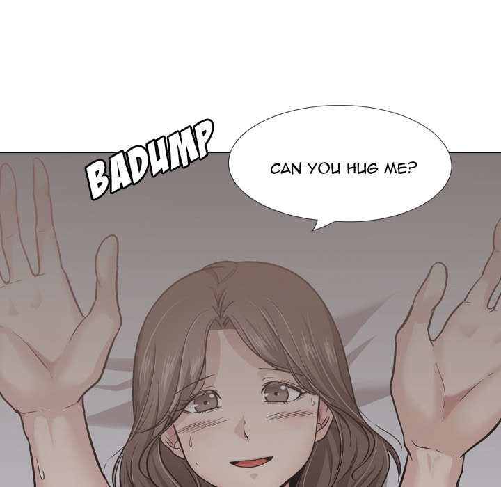 Friends Chapter 24 page 87 - 