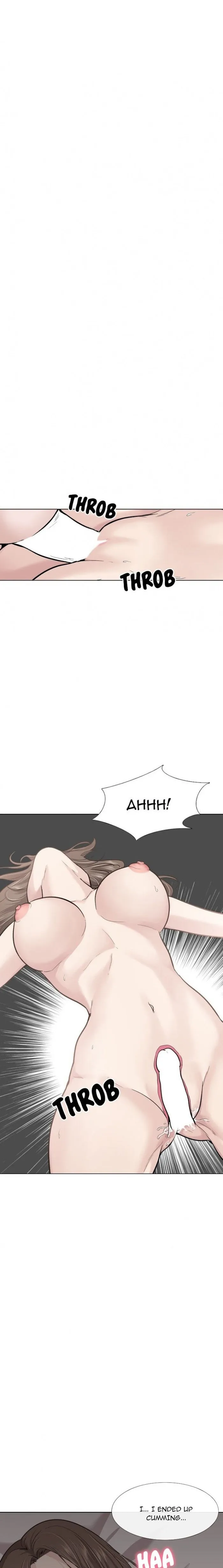 Friends Chapter 25 page 2 - 