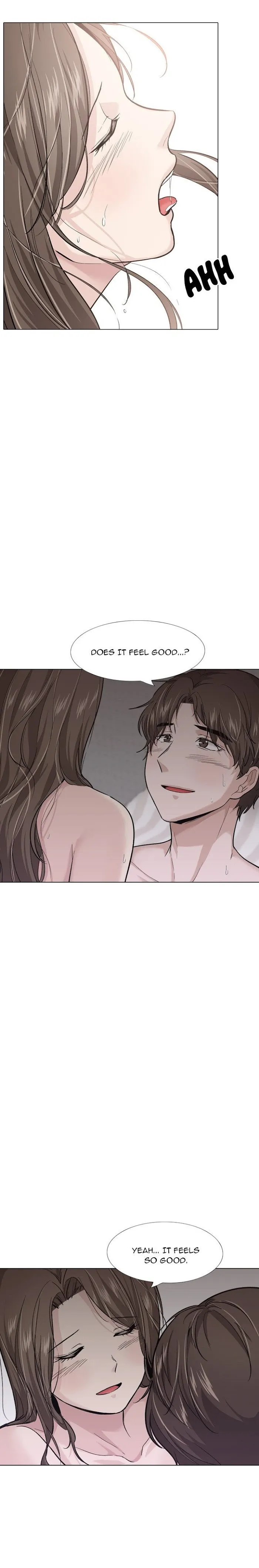 Friends Chapter 25 page 12 - 