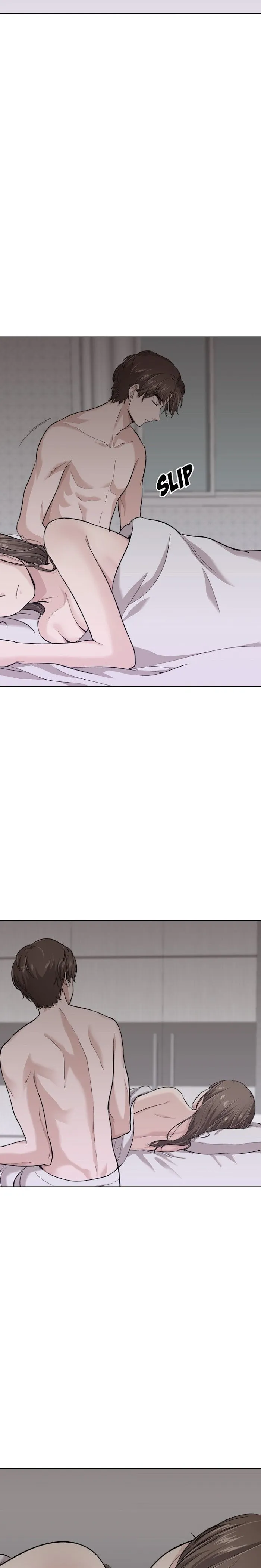 Friends Chapter 25 page 18 - 