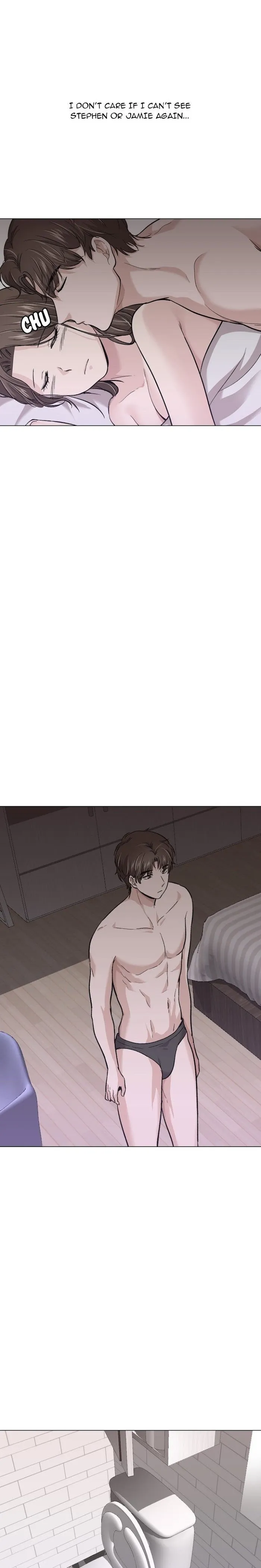 Friends Chapter 25 page 20 - 