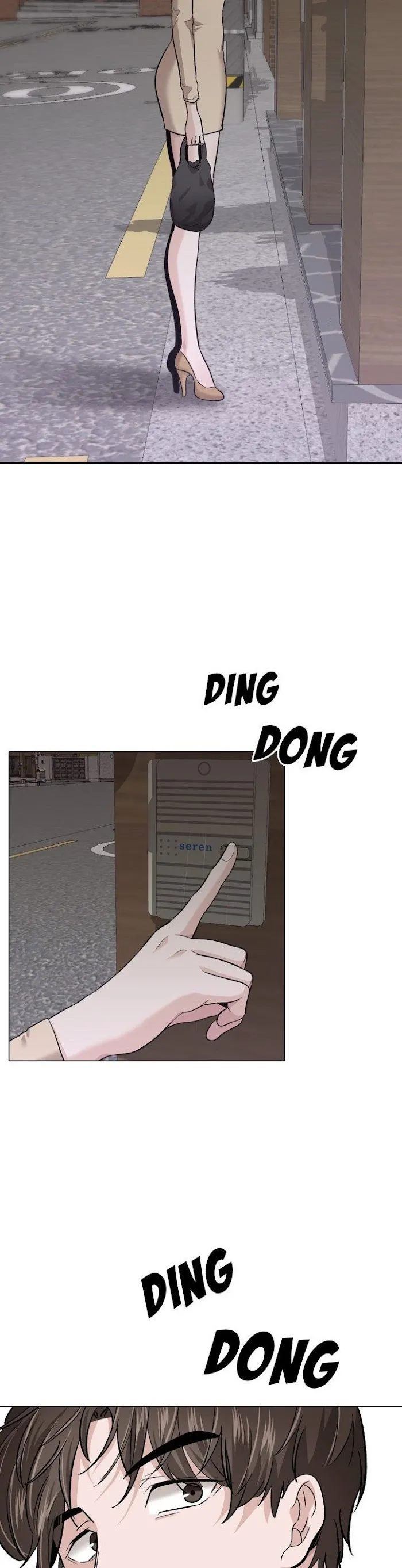 Friends Chapter 25 page 25 - 