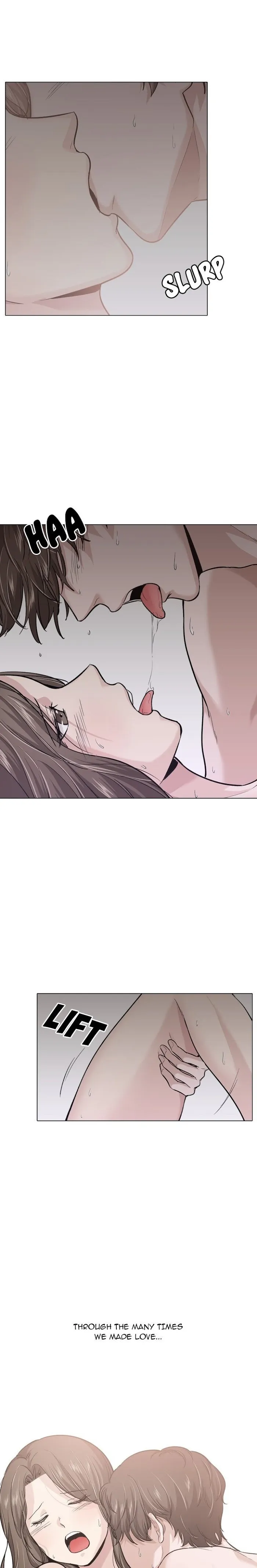 Friends Chapter 25 page 7 - 