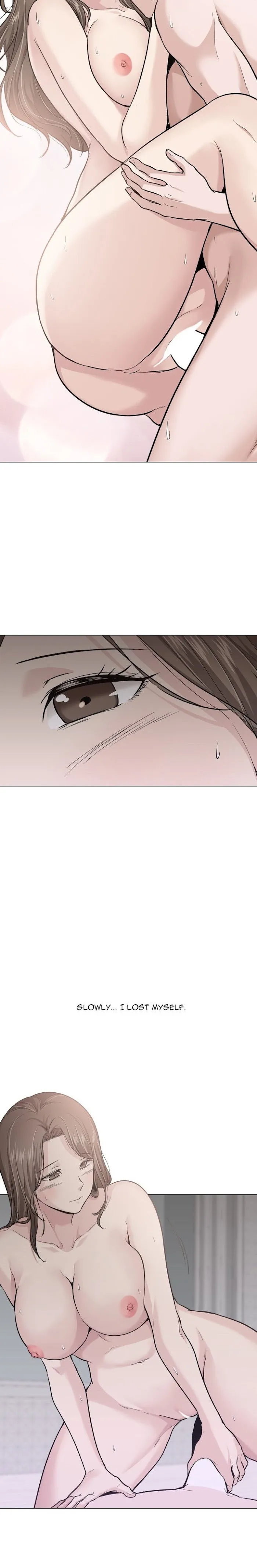 Friends Chapter 25 page 8 - 