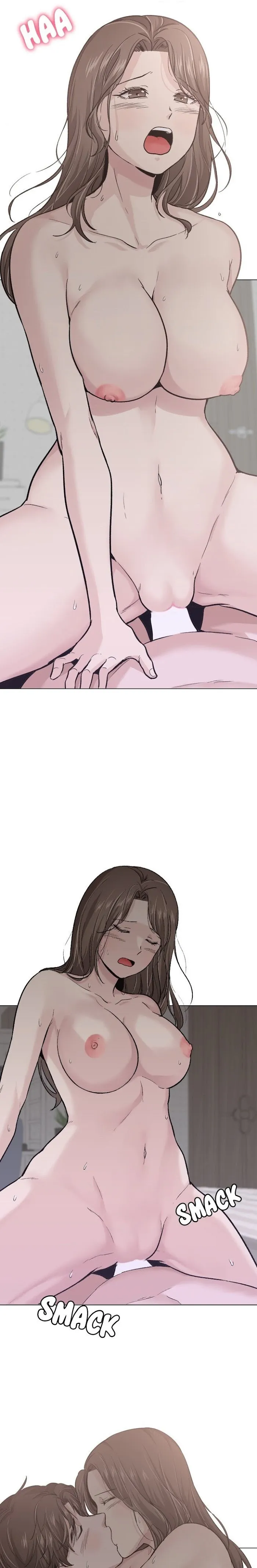 Friends Chapter 25 page 10 - 