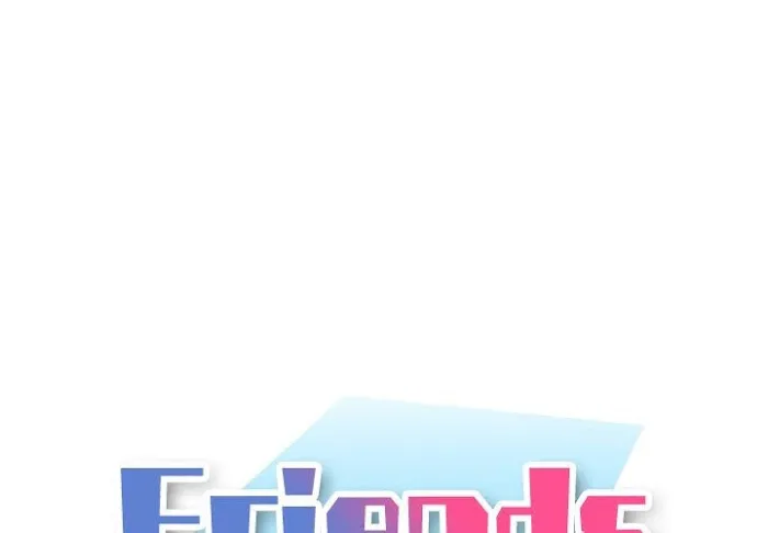 Friends Chapter 26 page 1 - 