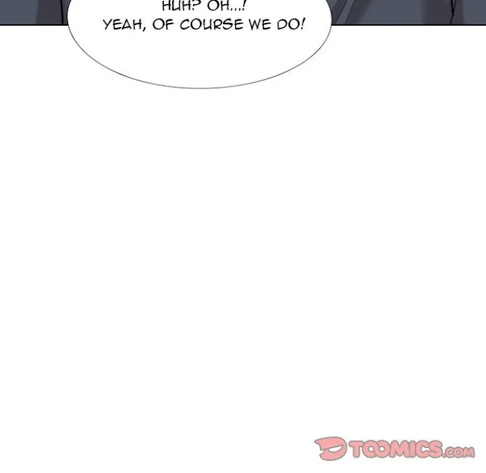 Friends Chapter 26 page 112 - 