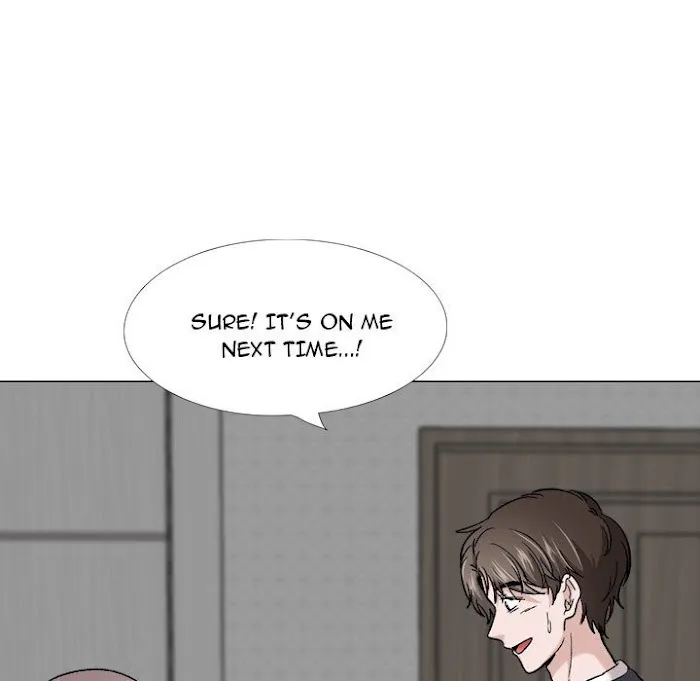 Friends Chapter 26 page 122 - 