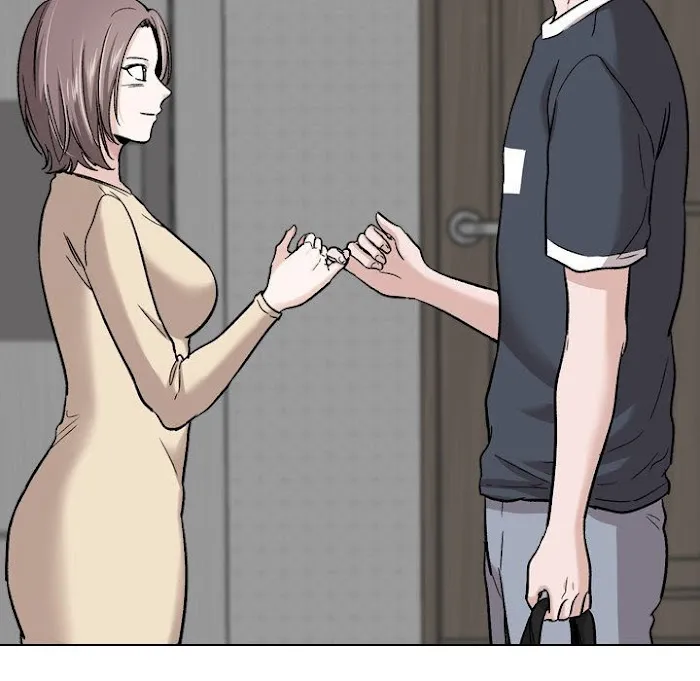 Friends Chapter 26 page 123 - 