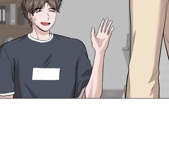 Friends Chapter 26 page 134 - 