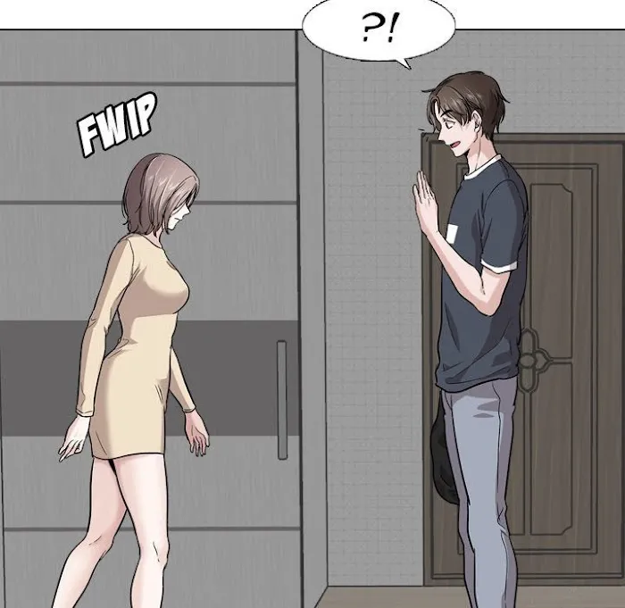 Friends Chapter 26 page 140 - 