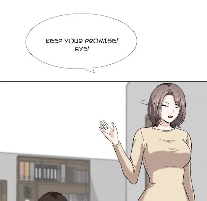 Friends Chapter 26 page 157 - 