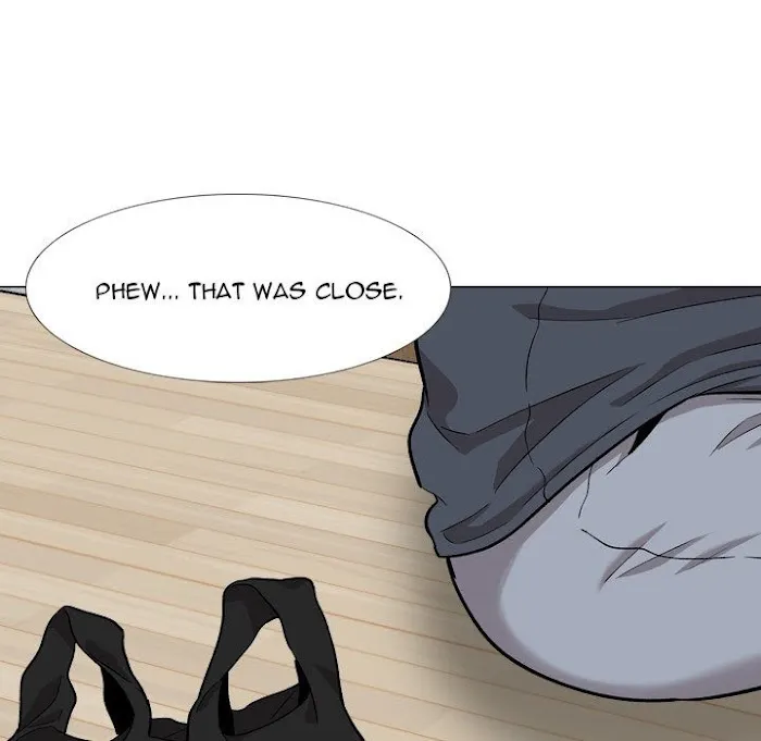 Friends Chapter 26 page 167 - 