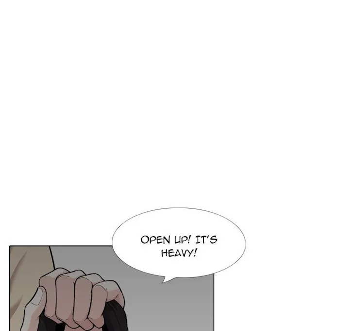 Friends Chapter 26 page 19 - 