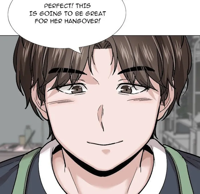 Friends Chapter 26 page 231 - 