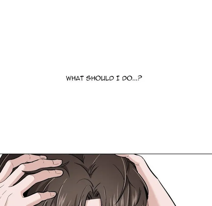 Friends Chapter 26 page 26 - 