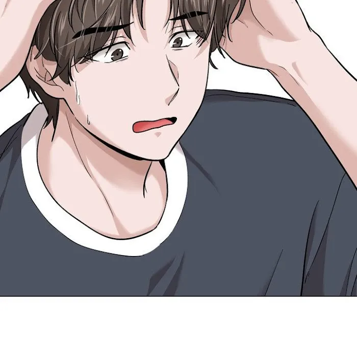 Friends Chapter 26 page 27 - 