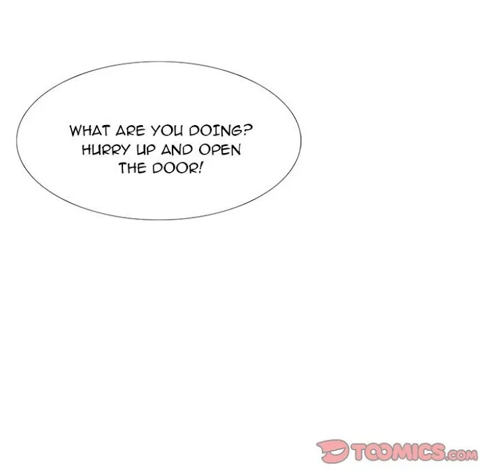 Friends Chapter 26 page 28 - 