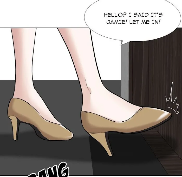 Friends Chapter 26 page 30 - 