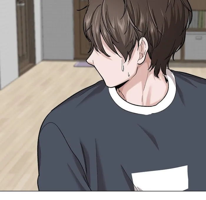 Friends Chapter 26 page 34 - 
