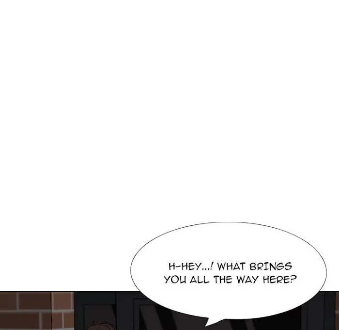Friends Chapter 26 page 50 - 