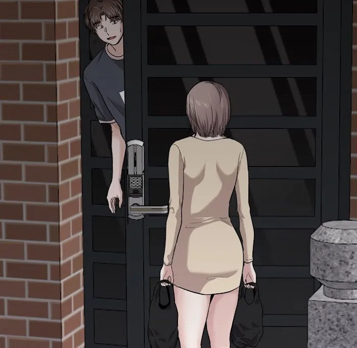 Friends Chapter 26 page 51 - 