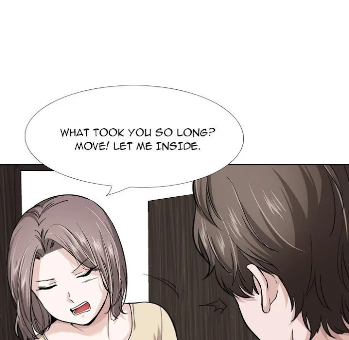 Friends Chapter 26 page 54 - 