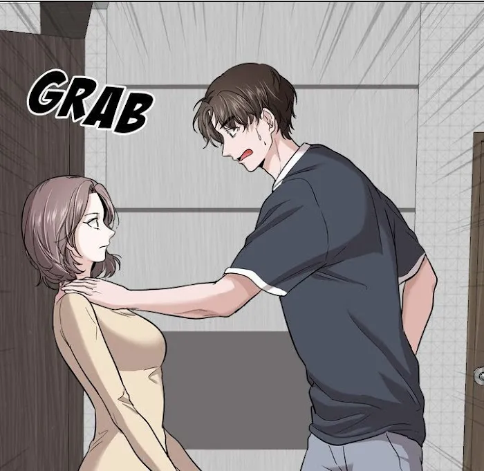 Friends Chapter 26 page 58 - 