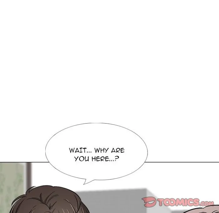 Friends Chapter 26 page 64 - 