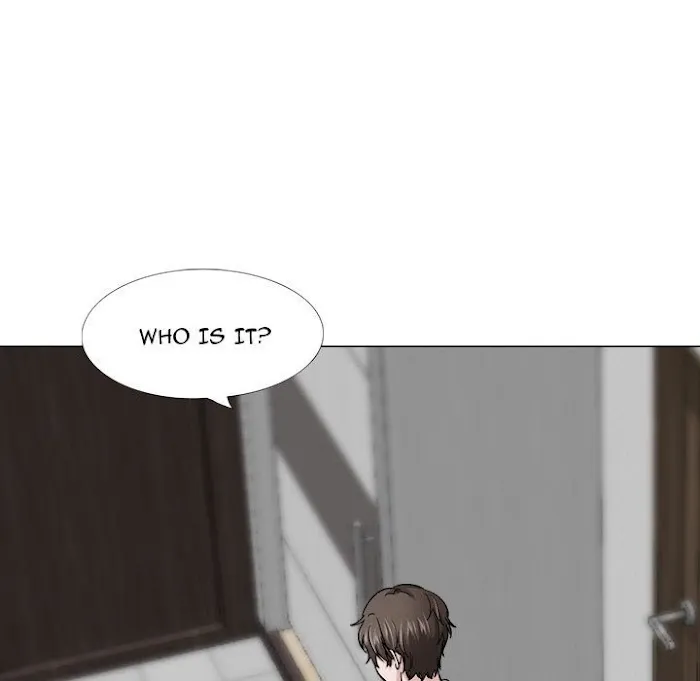 Friends Chapter 26 page 8 - 