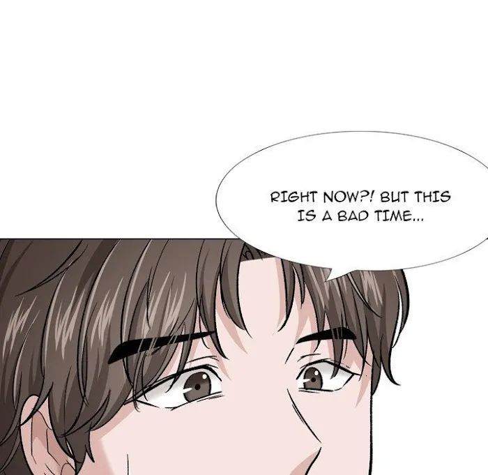 Friends Chapter 26 page 71 - 
