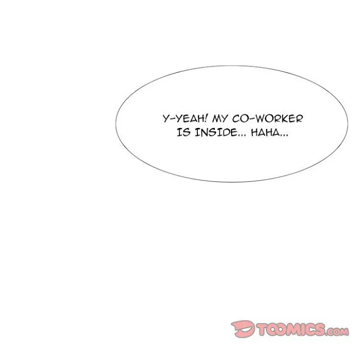 Friends Chapter 26 page 76 - 