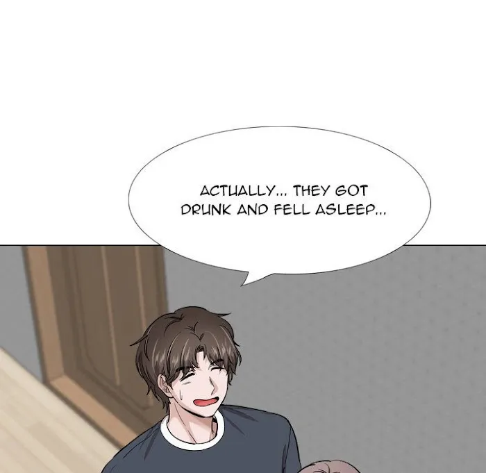 Friends Chapter 26 page 87 - 
