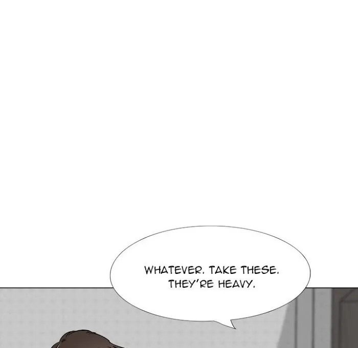 Friends Chapter 26 page 97 - 