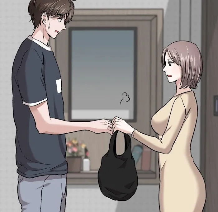 Friends Chapter 26 page 98 - 