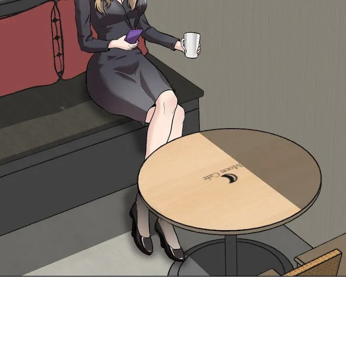 Friends Chapter 27 page 102 - 