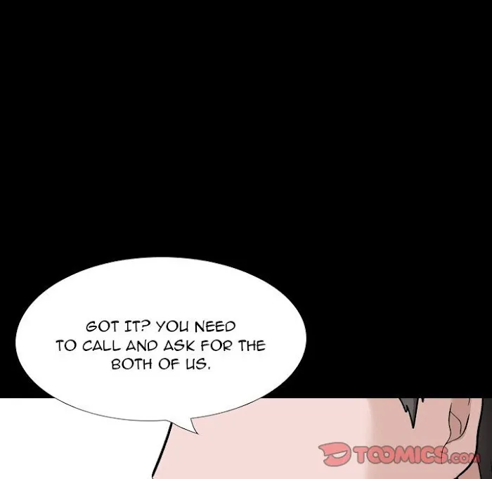 Friends Chapter 27 page 112 - 
