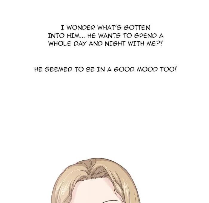 Friends Chapter 27 page 116 - 