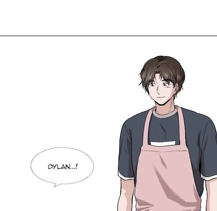 Friends Chapter 27 page 14 - 