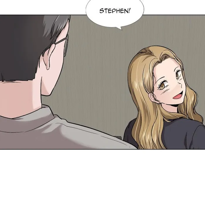 Friends Chapter 27 page 135 - 