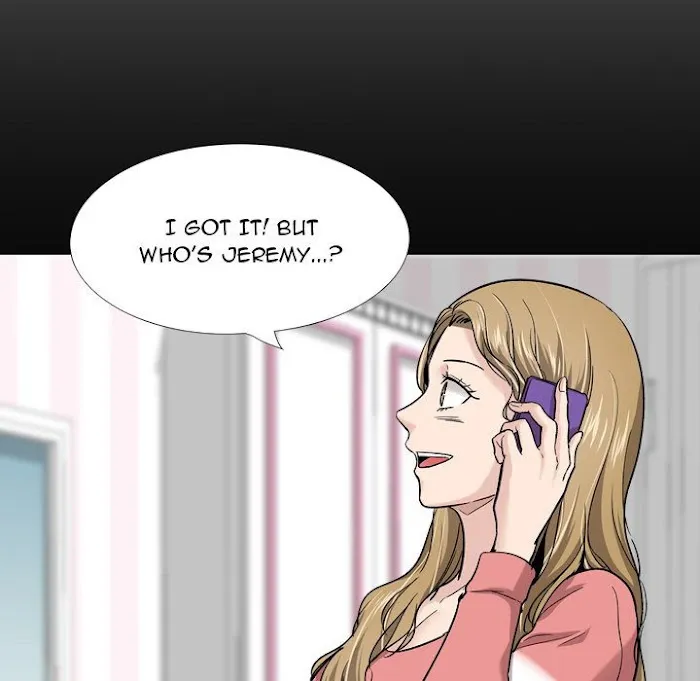 Friends Chapter 27 page 152 - 