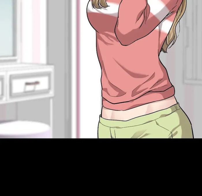 Friends Chapter 27 page 153 - 