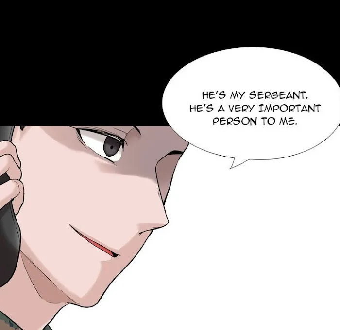 Friends Chapter 27 page 155 - 