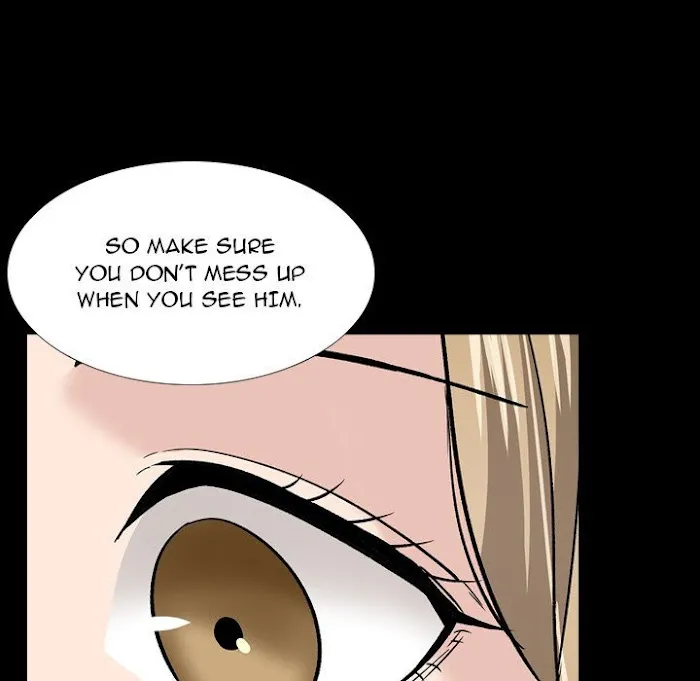Friends Chapter 27 page 158 - 