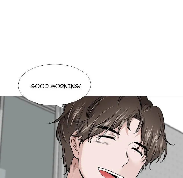 Friends Chapter 27 page 17 - 
