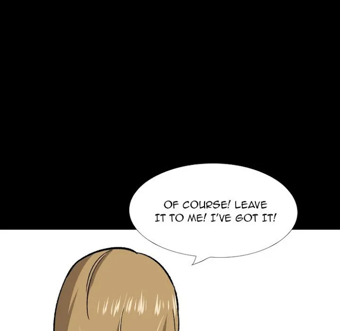 Friends Chapter 27 page 164 - 