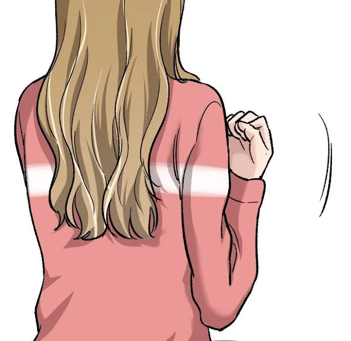 Friends Chapter 27 page 165 - 
