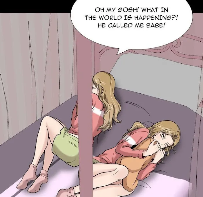 Friends Chapter 27 page 171 - 